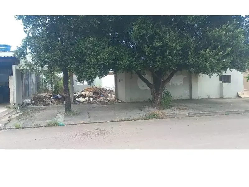 Terreno em Leilão Extrajudicial