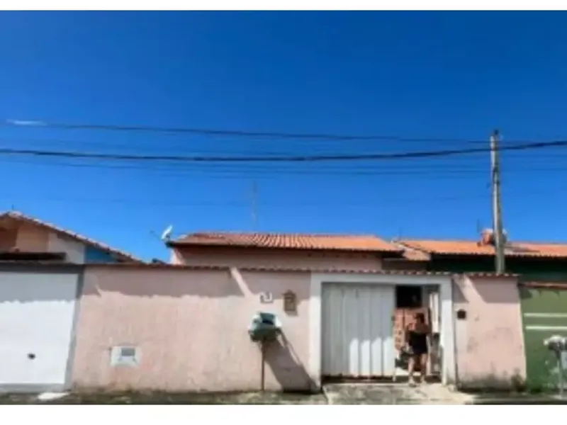 Casa em Leilão Extrajudicial