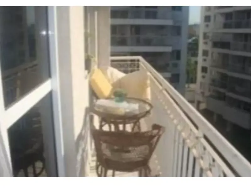 Apartamento em leilão