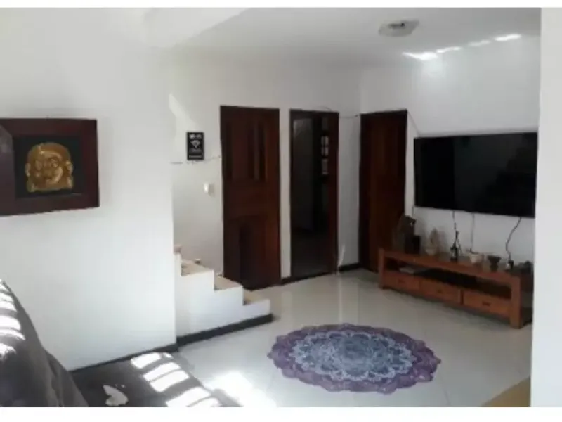 Casa em leilão