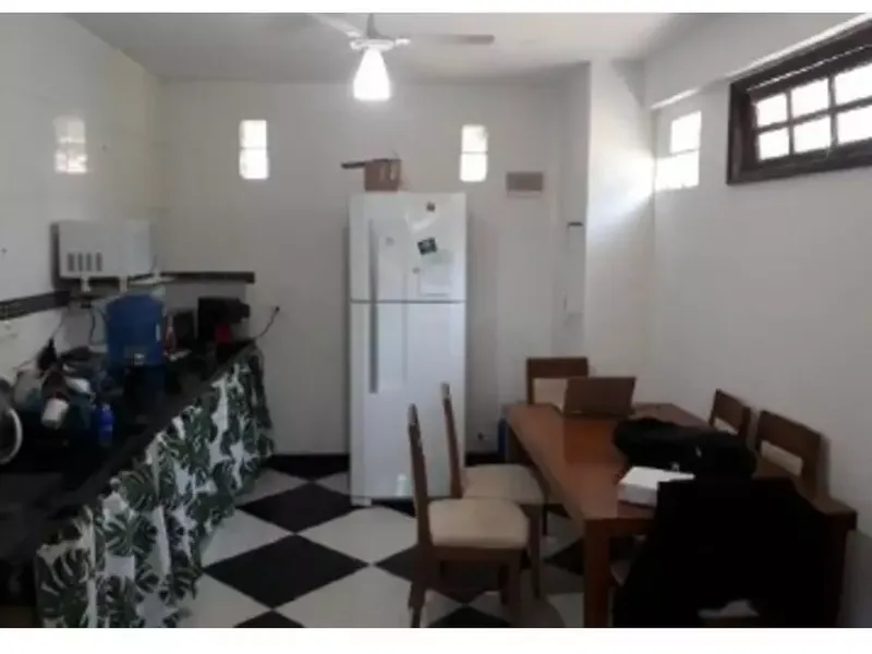 Casa em leilão