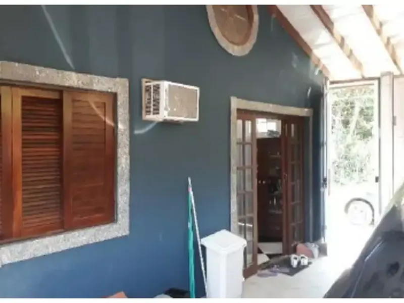 Casa em leilão