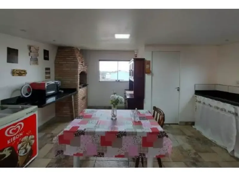 Casa em leilão