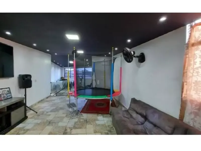 Casa em leilão