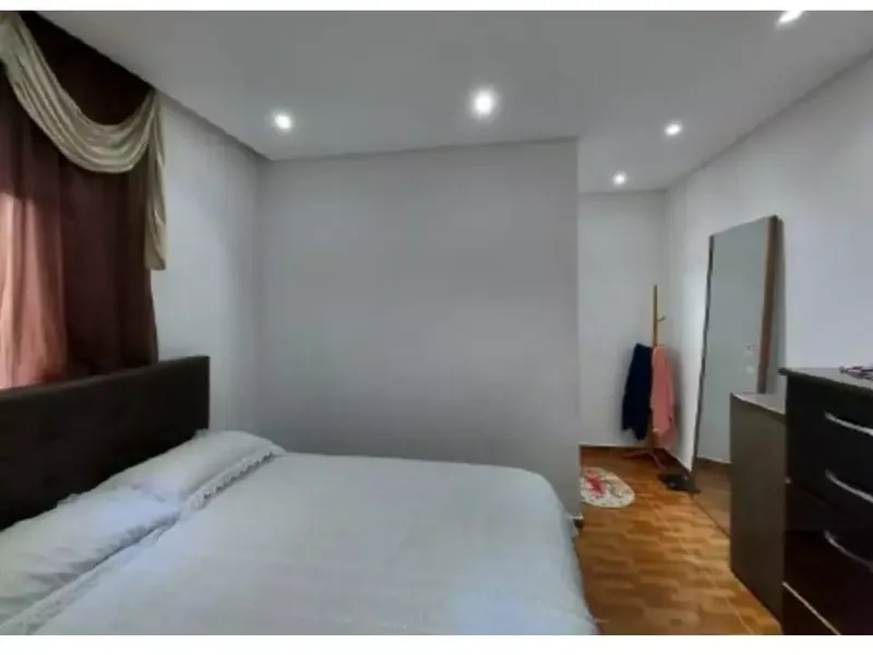 Casa em leilão
