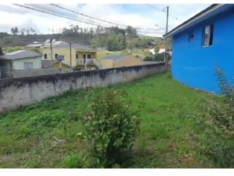 Casa em leilão