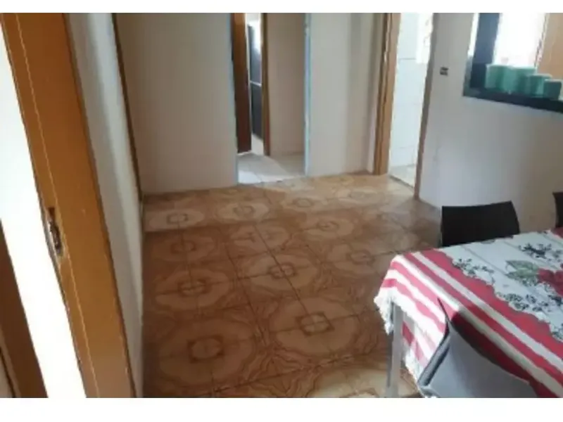 Casa em leilão