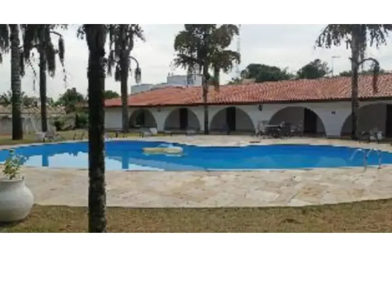 Casa em leilão
