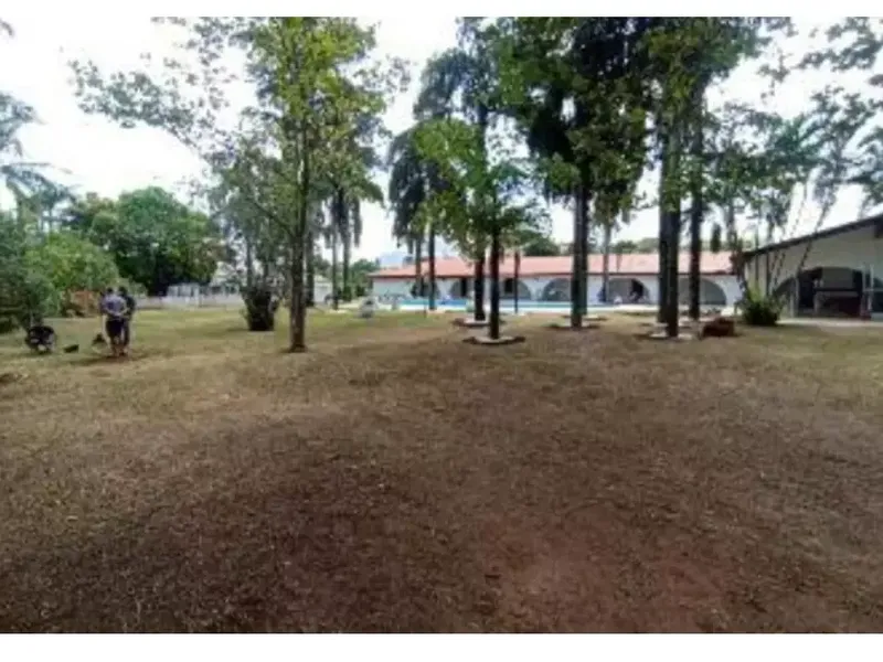 Casa em leilão
