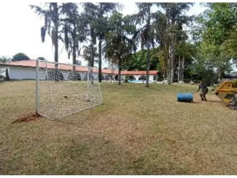 Casa em leilão
