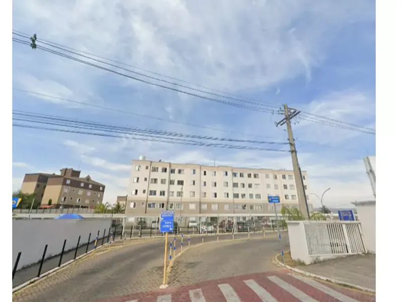Apartamento em Leilão Judicial