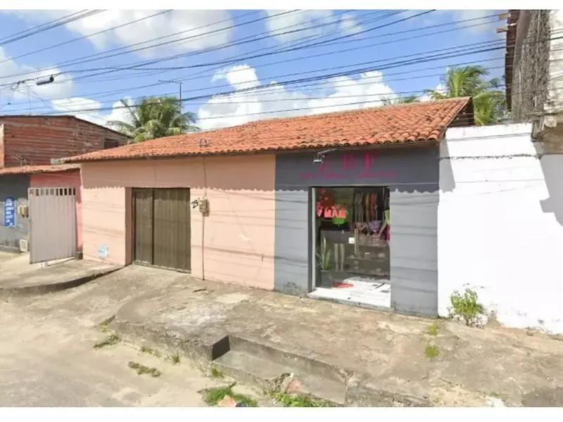 Casa em Leilão Extrajudicial