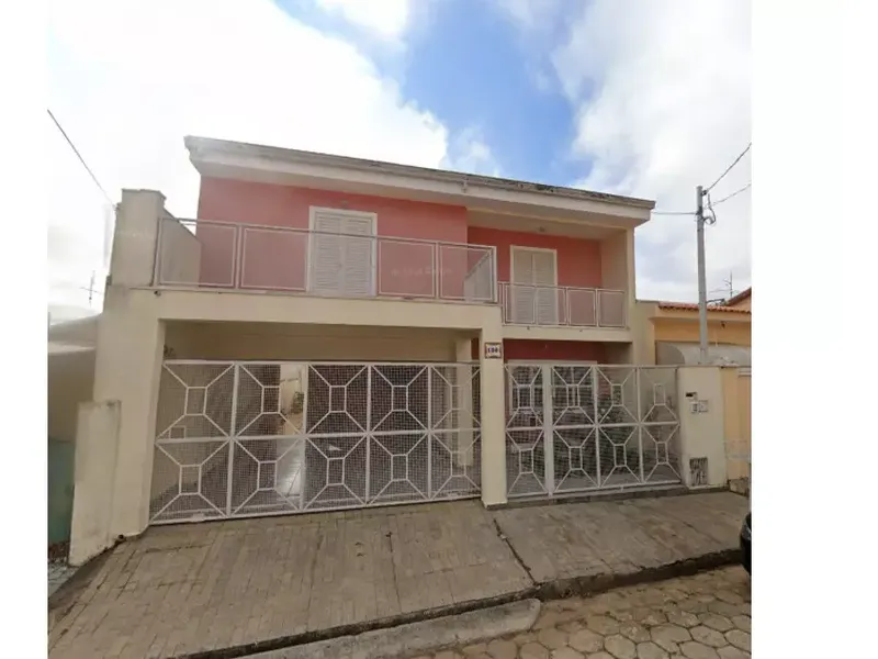 Casa em Leilão Judicial