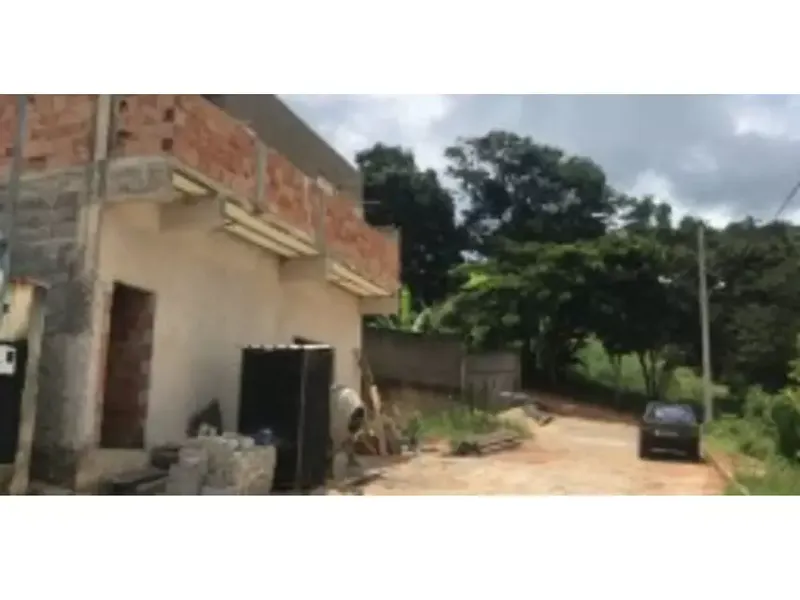 Terreno em Leilão Extrajudicial