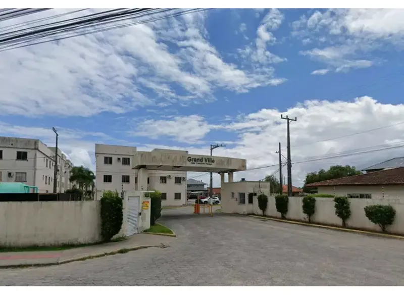Apartamento em Leilão Judicial