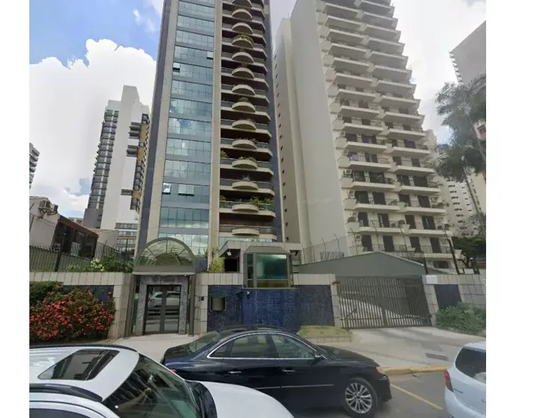 Apartamento em Leilão Judicial