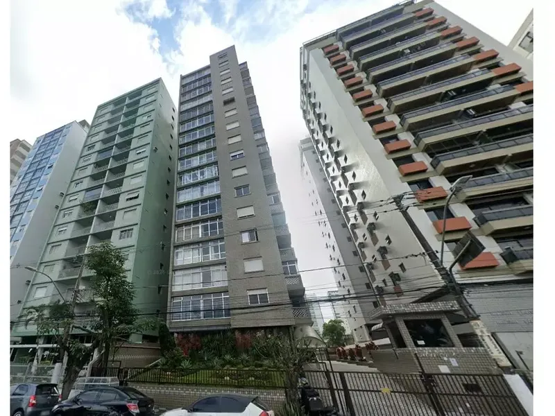 Apartamento em Leilão Judicial