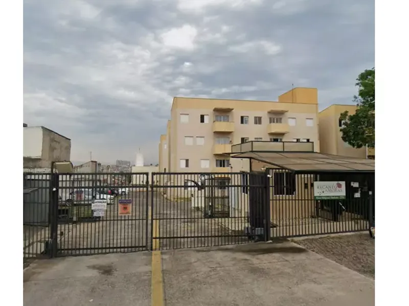 Apartamento em Leilão Judicial