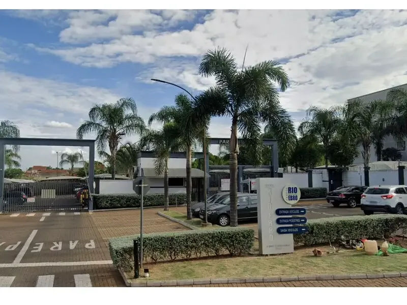 Apartamento em Leilão Judicial