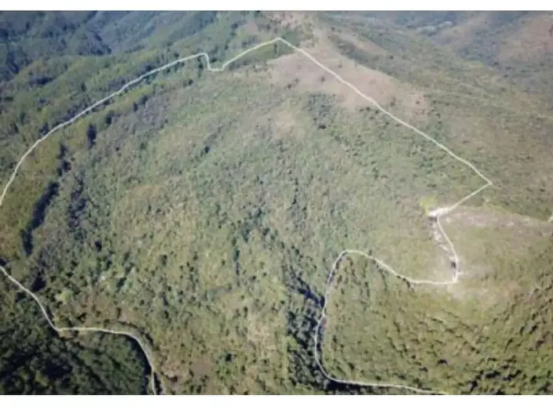 Terreno em Leilão Judicial