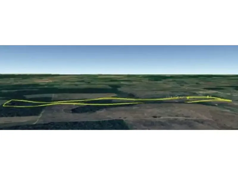 Imóvel rural em Leilão Extrajudicial