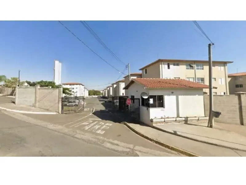 Apartamento em Leilão Judicial