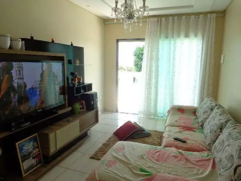 Casa em leilão
