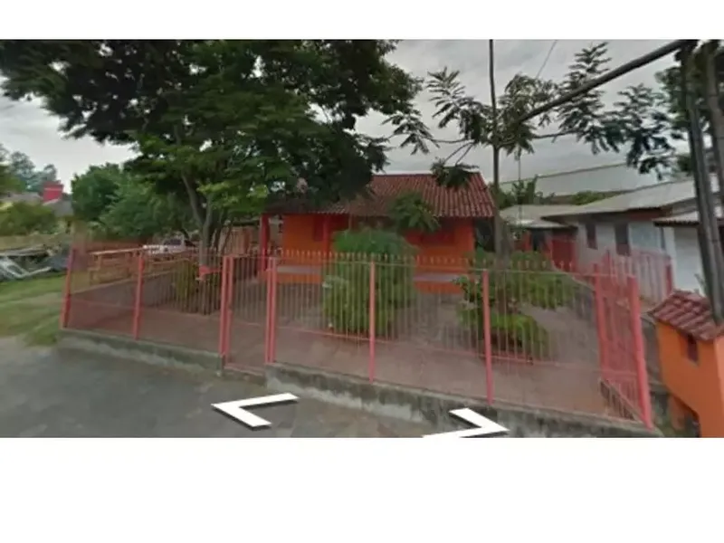 Casa em Leilão Extrajudicial