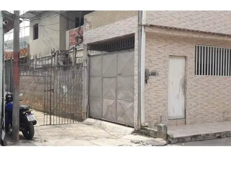 Casa em Leilão Extrajudicial
