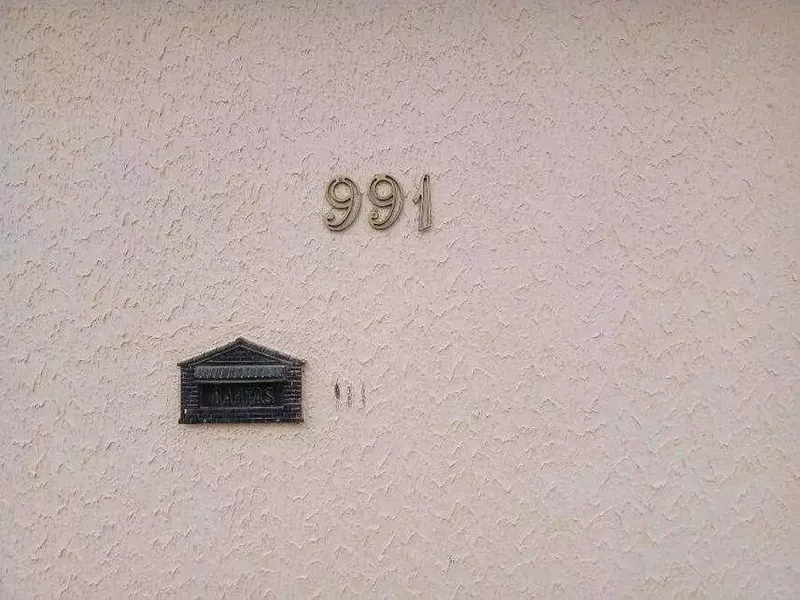 Casa em leilão