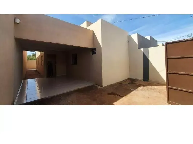 Casa em Leilão Extrajudicial