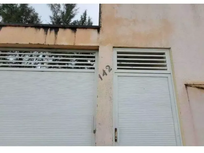 Casa em leilão