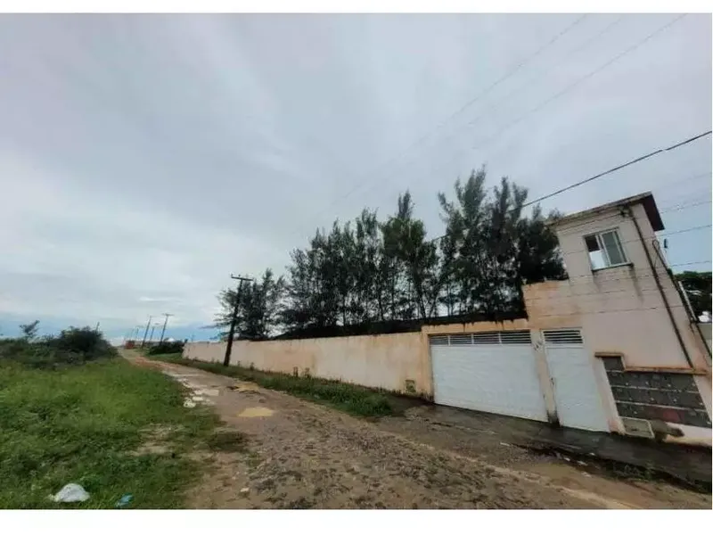 Casa em leilão