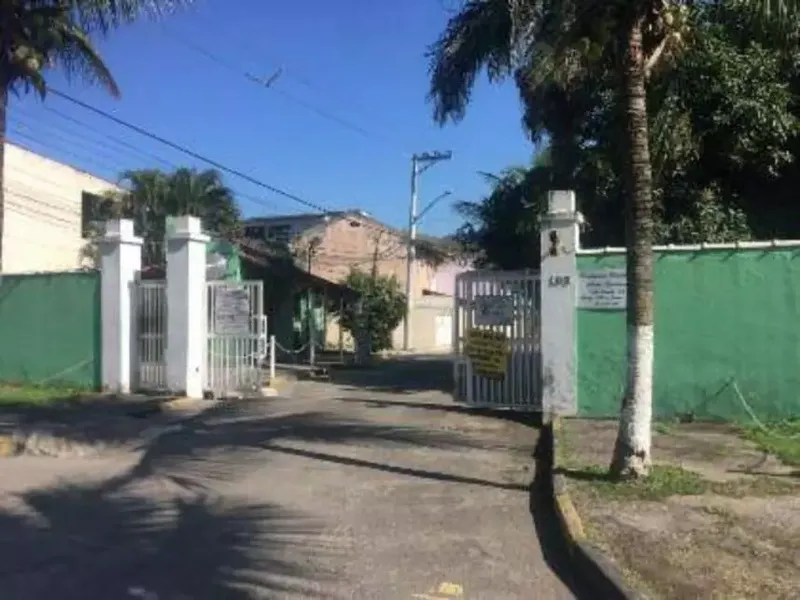 Casa em leilão