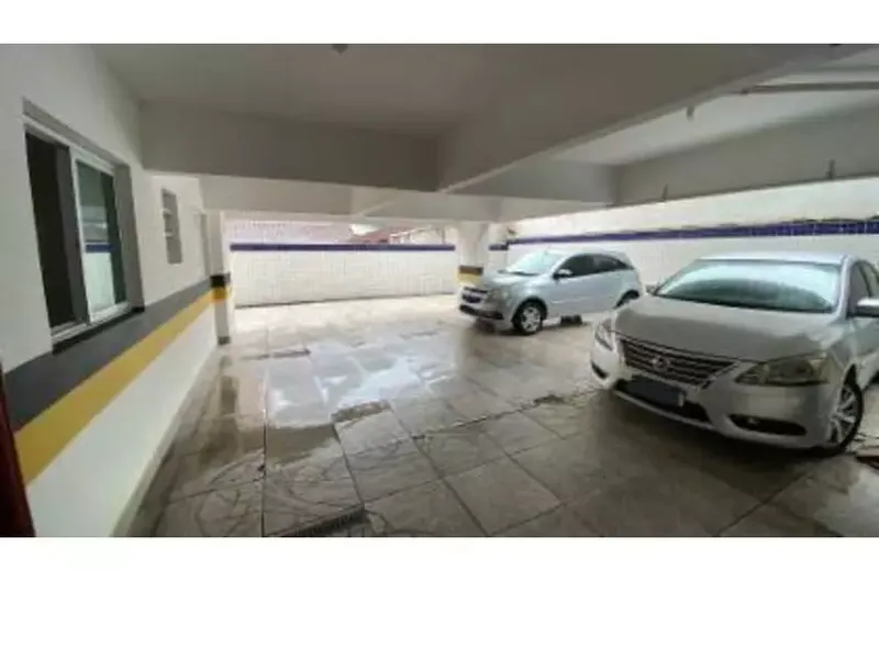 Apartamento em leilão