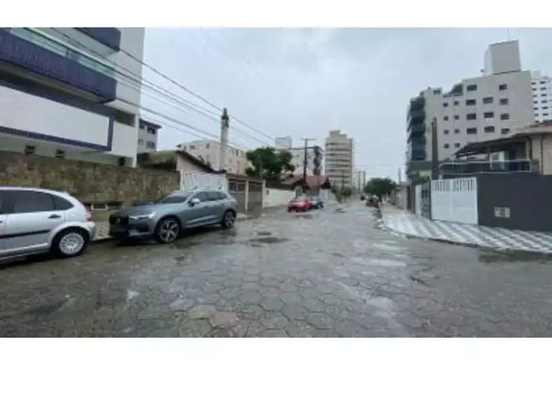 Apartamento em leilão