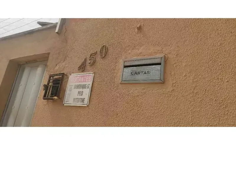 Apartamento em leilão