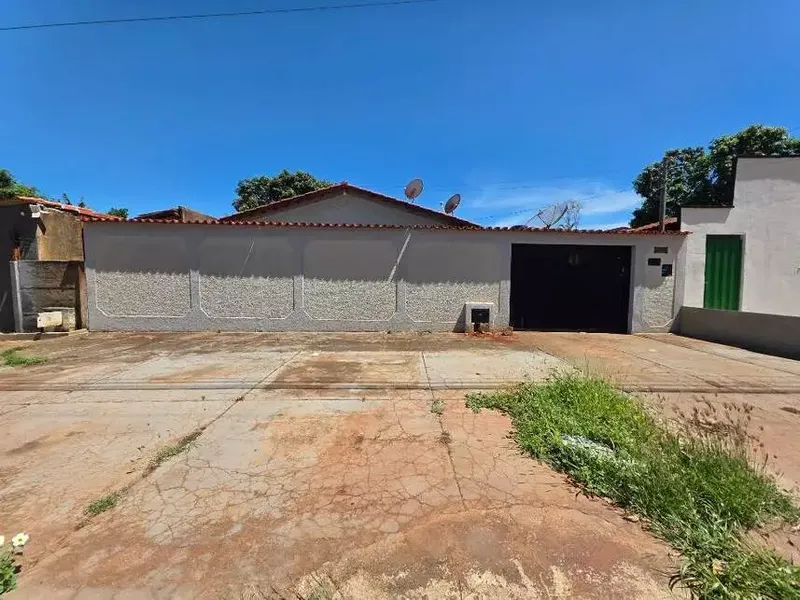 Casa em Leilão Extrajudicial