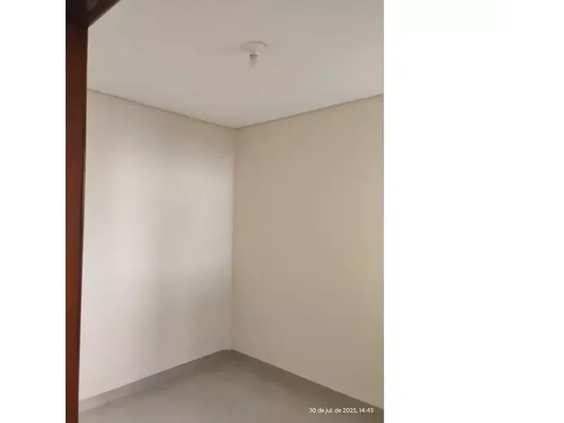 Casa em leilão