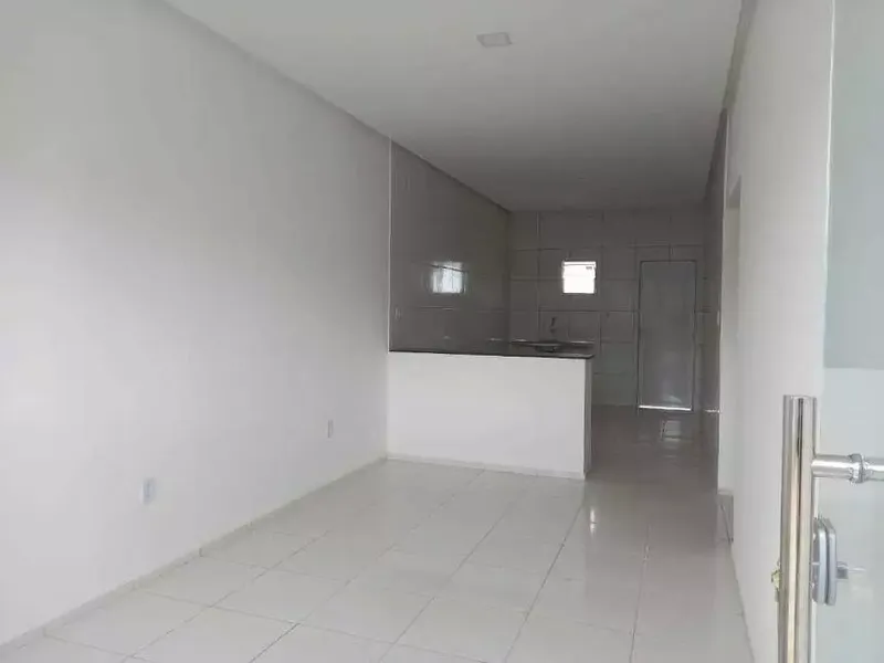 Casa em leilão