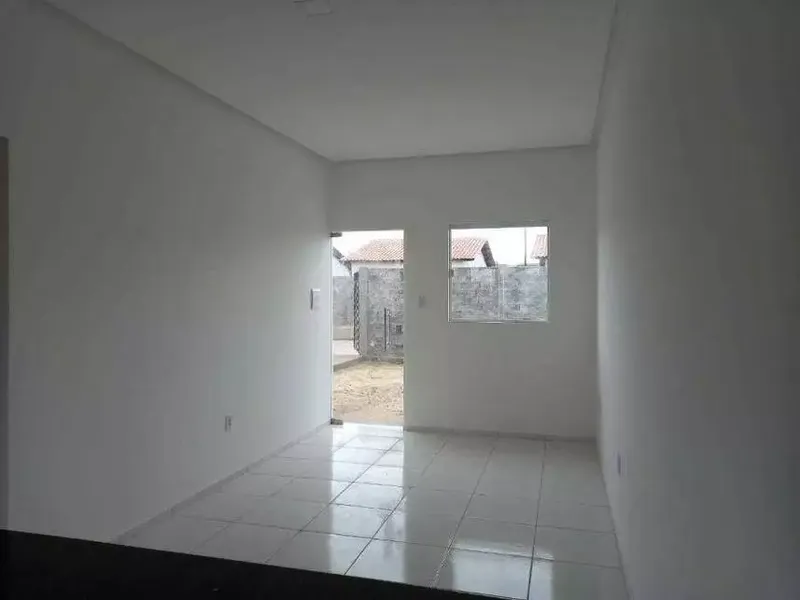 Casa em leilão