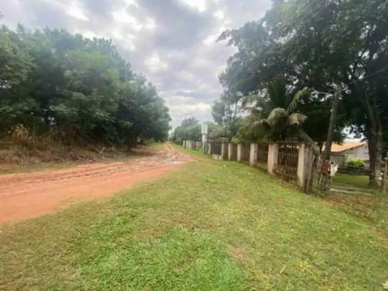 Casa em leilão
