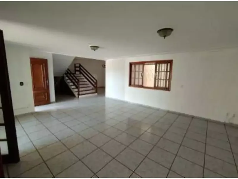 Casa em leilão