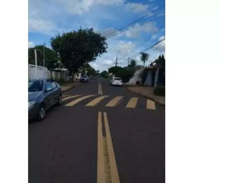 Casa em leilão