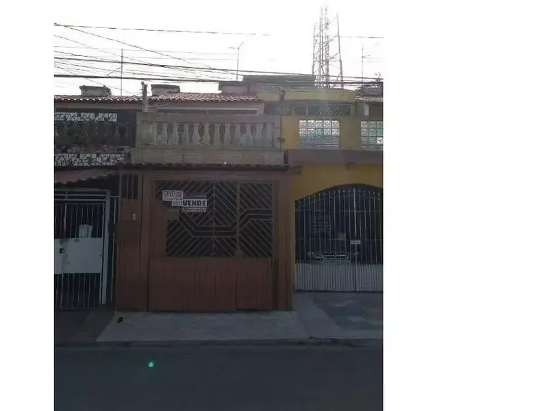 Casa em Leilão Extrajudicial