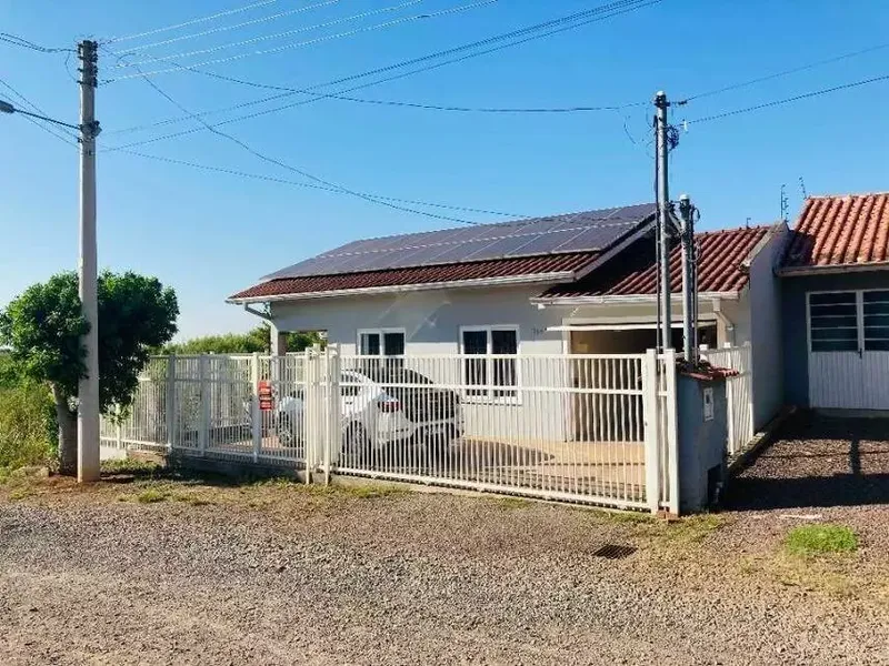 Casa em Leilão Extrajudicial