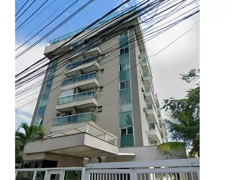 Apartamento em leilão