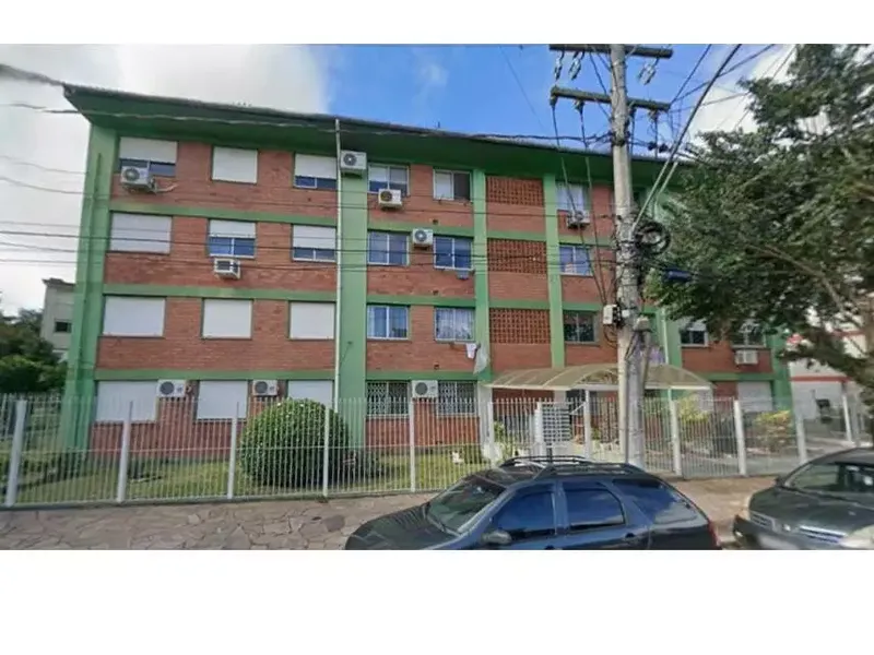 Apartamento em leilão