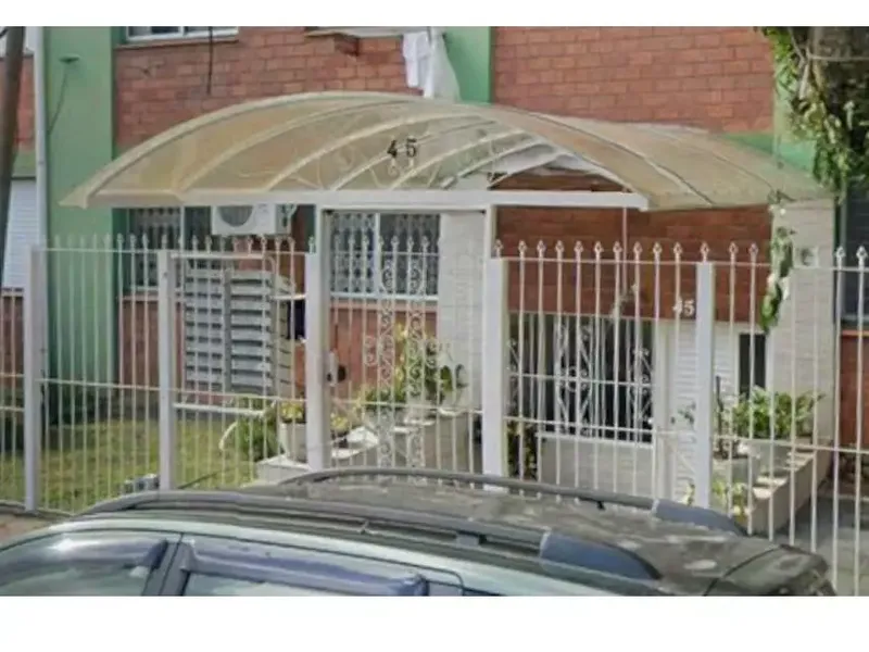 Apartamento em leilão
