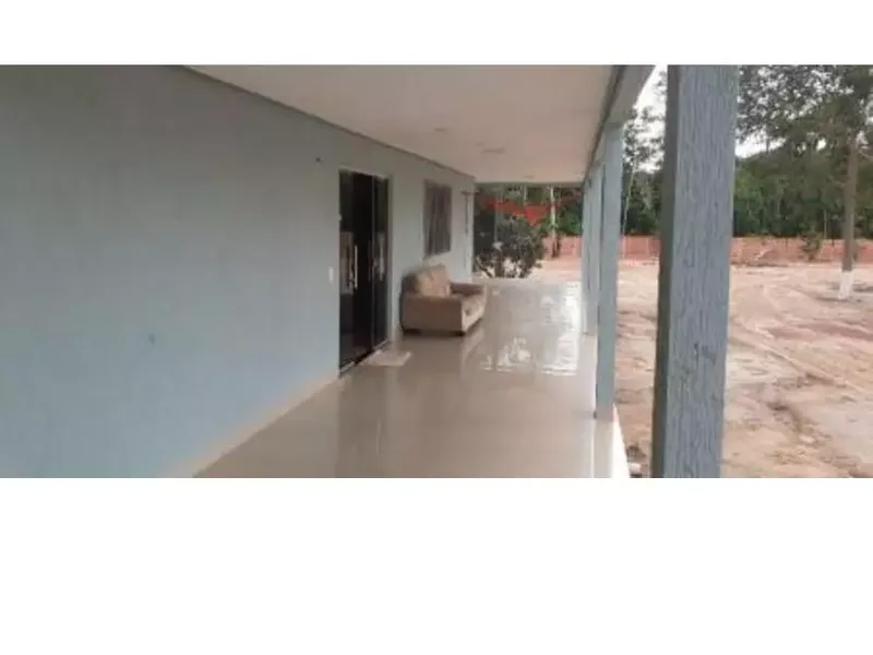Apartamento em leilão